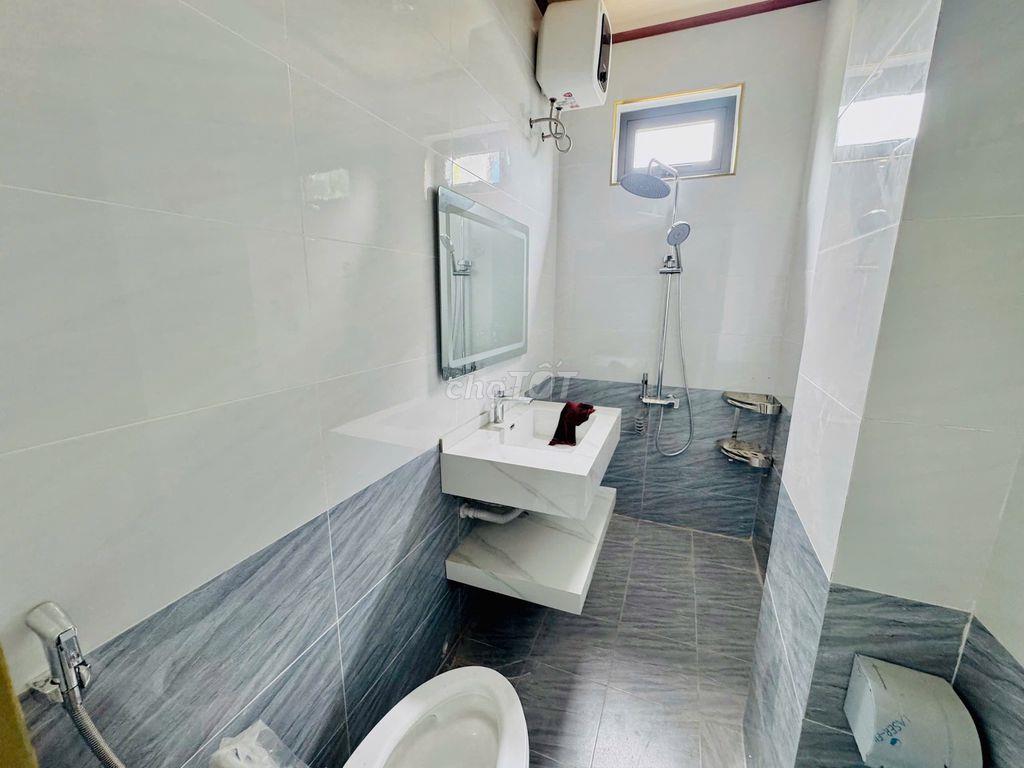 STUDIO MỚI 100% – FULL NỘI THẤT – GIÁ CHỈ 5,5TR | TRUNG LƯƠNG 2