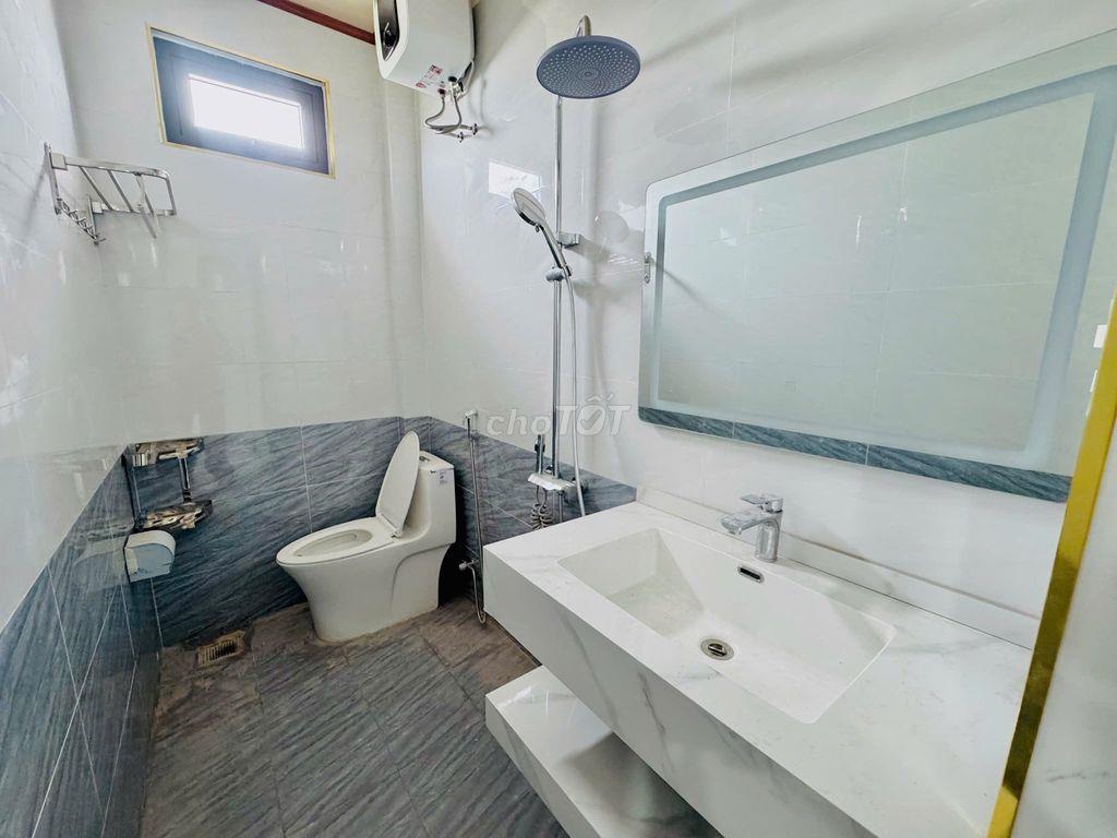 STUDIO MỚI 100% – CHỈ 4,5TR/THÁNG - TRUNG LƯƠNG 2