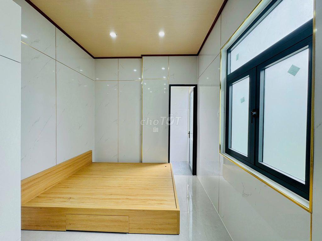 STUDIO MỚI 100% – CHỈ 4,5TR/THÁNG - TRUNG LƯƠNG 2