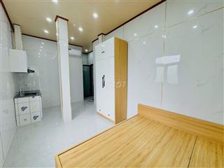 STUDIO MỚI 100% – CHỈ 4,5TR/THÁNG - TRUNG LƯƠNG 2