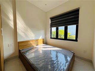 CĂN HỘ 1PN MỚI 100% – FULL NỘI THẤT – VÕ AN NINH, HÒA XUÂN – 6TR