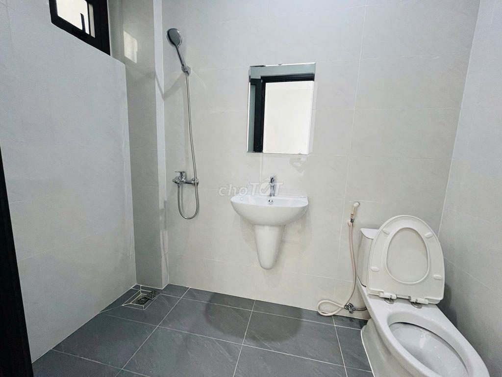 CĂN HỘ 1PN MỚI 100% – FULL NỘI THẤT – VÕ AN NINH, HÒA XUÂN – 6TR