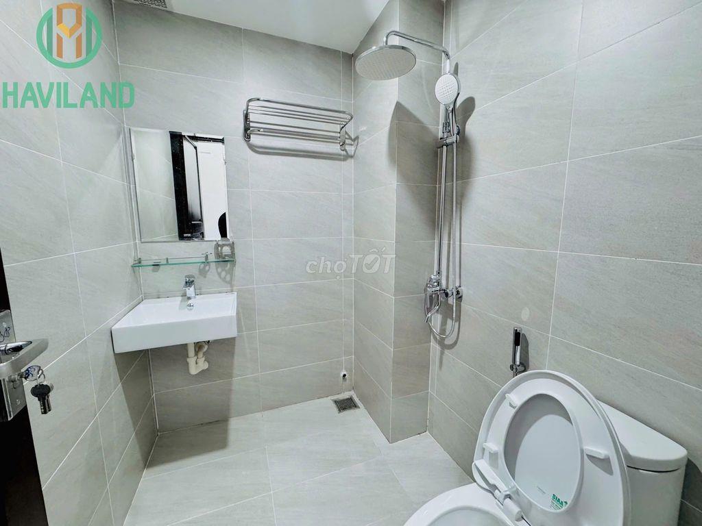  1PN MỚI 100% – HÒA XUÂN – CHỈ 6TR/THÁNG
