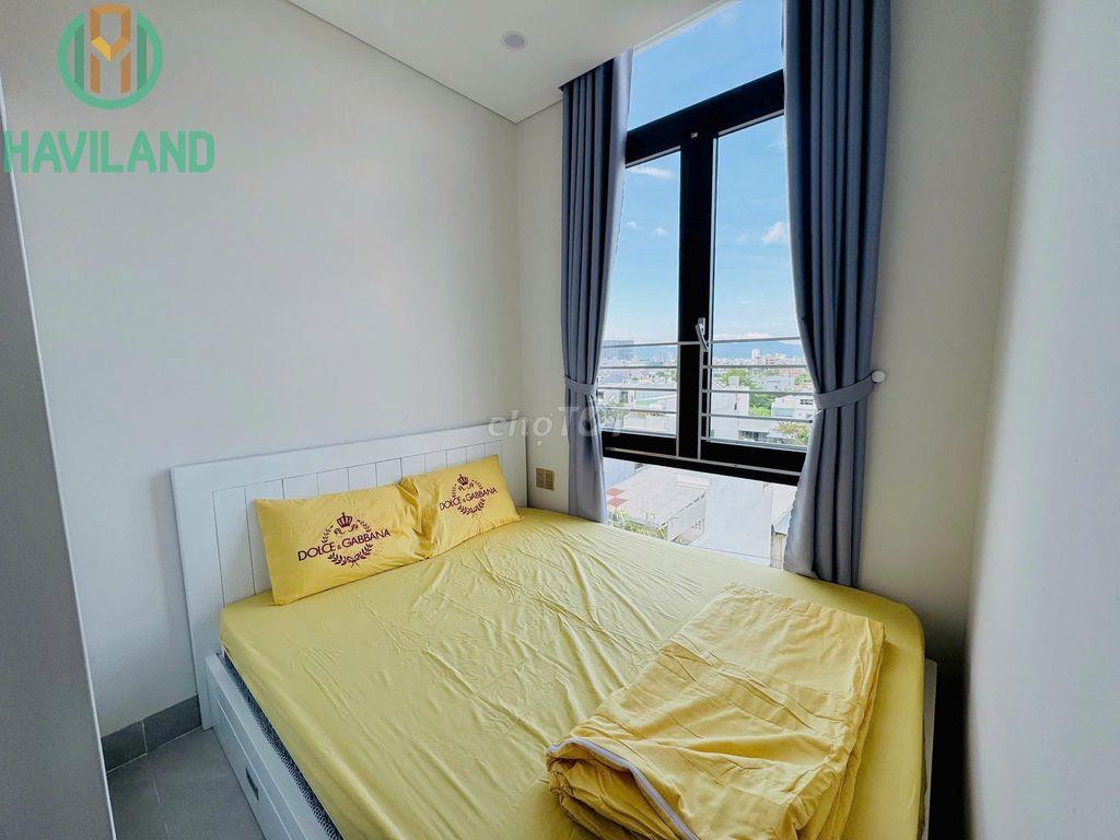 1PN MỚI 100% – HÒA XUÂN – CHỈ 6TR/THÁNG