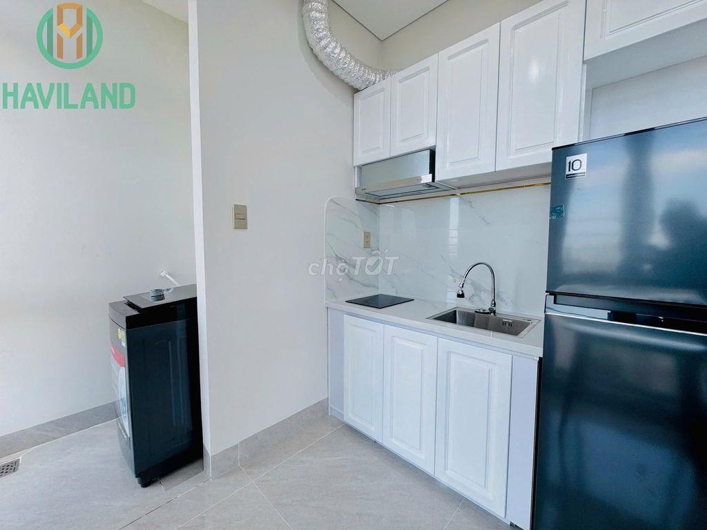  1PN MỚI 100% – HÒA XUÂN – CHỈ 6TR/THÁNG