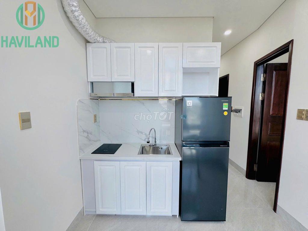  1PN MỚI 100% – HÒA XUÂN – CHỈ 6TR/THÁNG