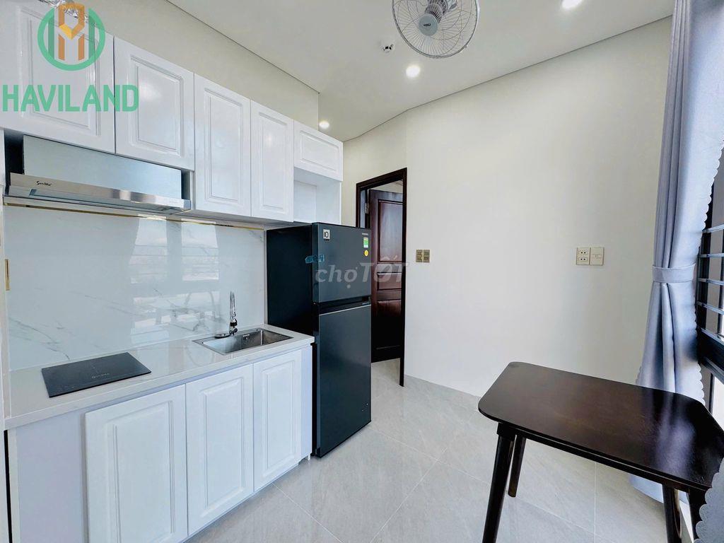  1PN MỚI 100% – HÒA XUÂN – CHỈ 6TR/THÁNG