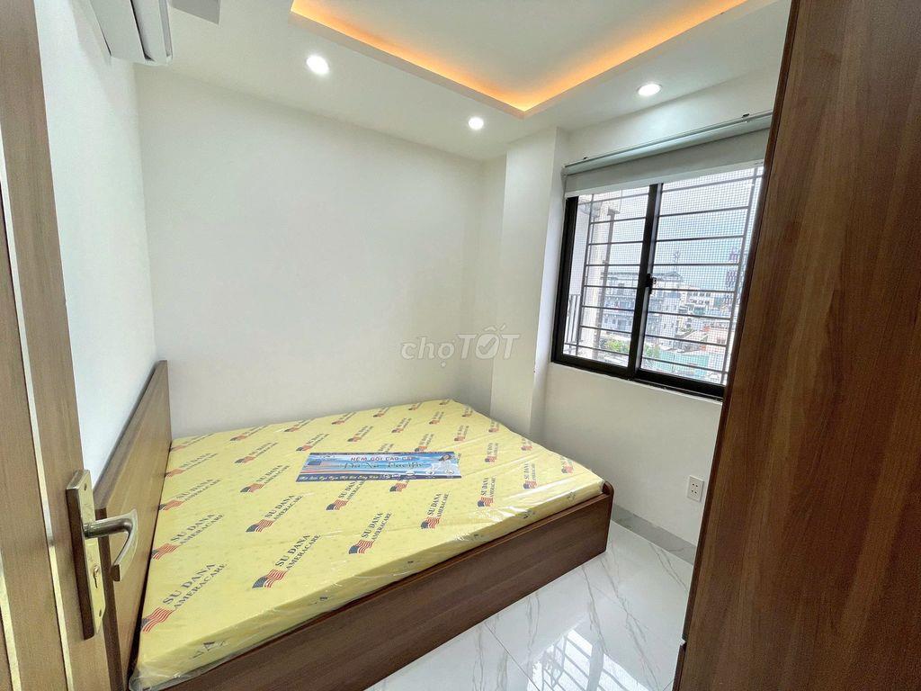  CĂN HỘ 1PN CHO THUÊ – NGUYỄN TRI PHƯƠNG, HẢI CHÂU