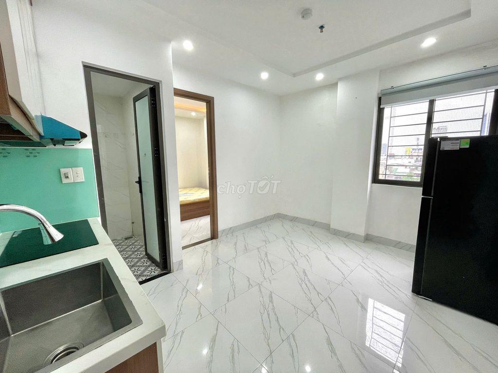  CĂN HỘ 1PN CHO THUÊ – NGUYỄN TRI PHƯƠNG, HẢI CHÂU