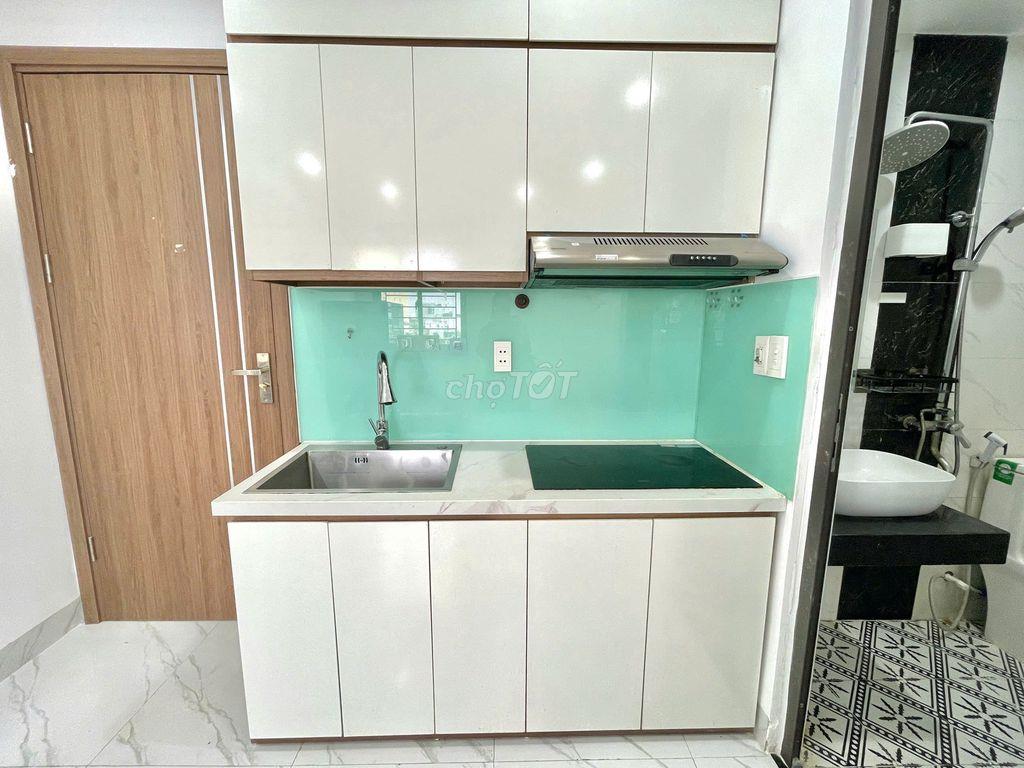  CĂN HỘ 1PN CHO THUÊ – NGUYỄN TRI PHƯƠNG, HẢI CHÂU