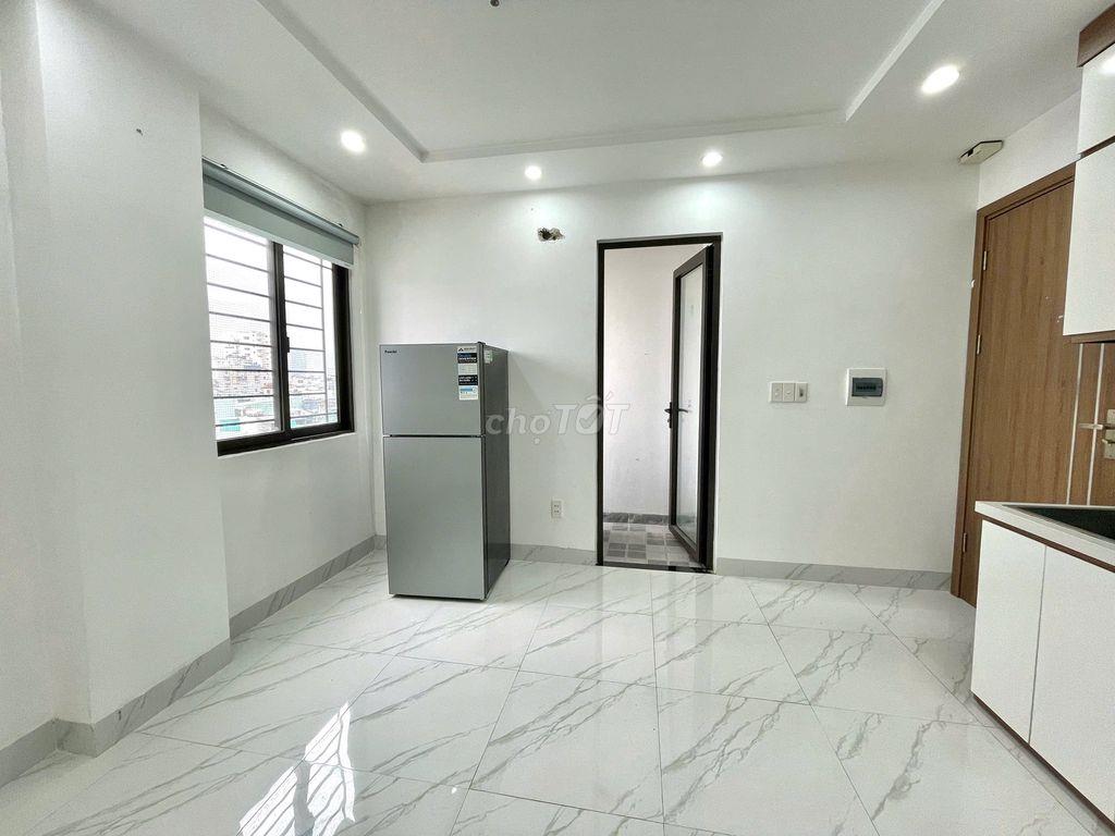  CĂN HỘ 1PN CHO THUÊ – NGUYỄN TRI PHƯƠNG, HẢI CHÂU
