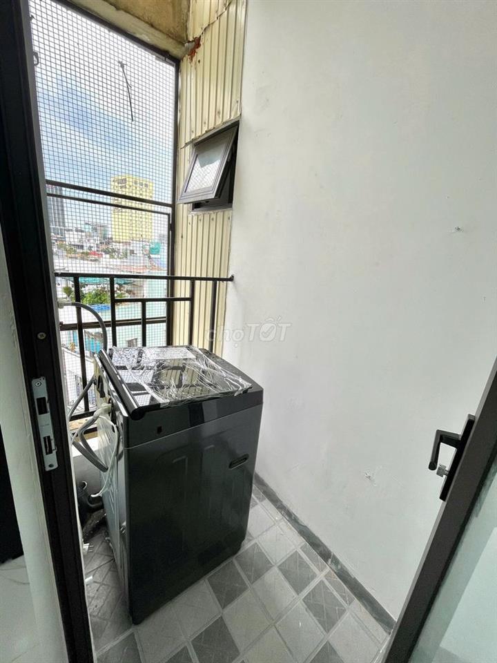  CĂN HỘ 1PN CHO THUÊ – NGUYỄN TRI PHƯƠNG, HẢI CHÂU