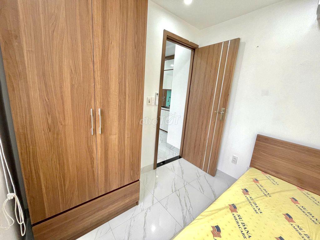  CĂN HỘ 1PN CHO THUÊ – NGUYỄN TRI PHƯƠNG, HẢI CHÂU