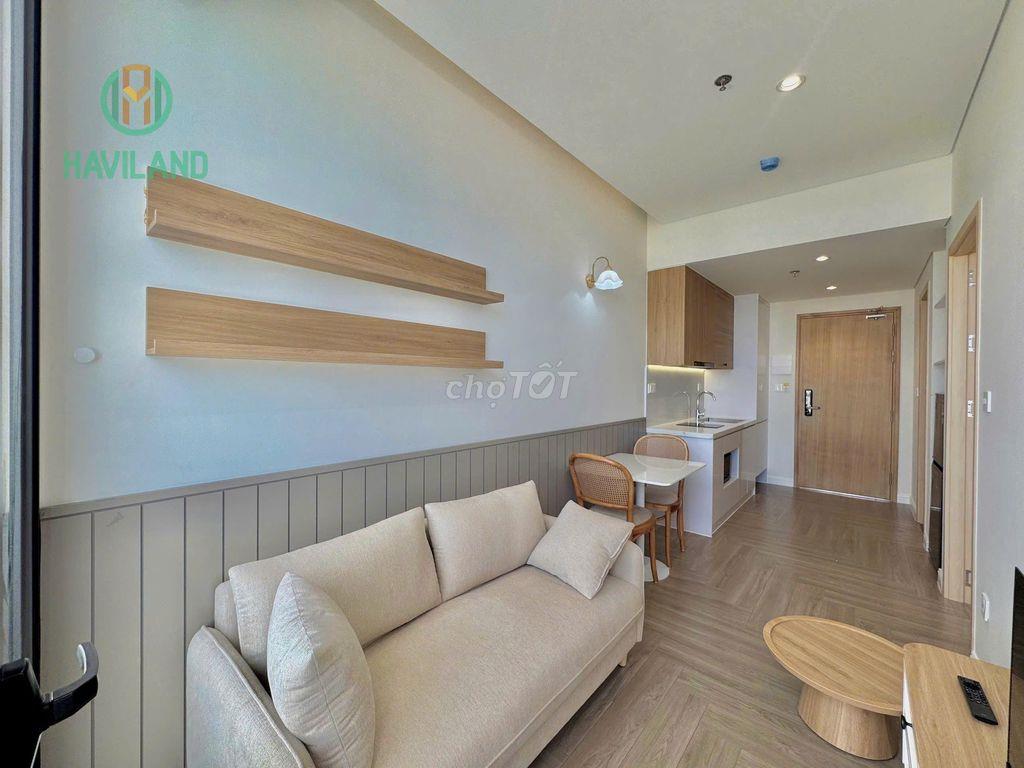 CHO THUÊ CĂN HỘ 1 PHÒNG NGỦ MỚI TINH – ĐA PHƯỚC 2-KHUÊ MỸ
