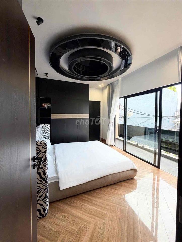 NHÀ NGUYÊN CĂN 4 TẦNG - 3PN3WC ĐƯỜNG LÊ DUẨN, HẢI CHÂU