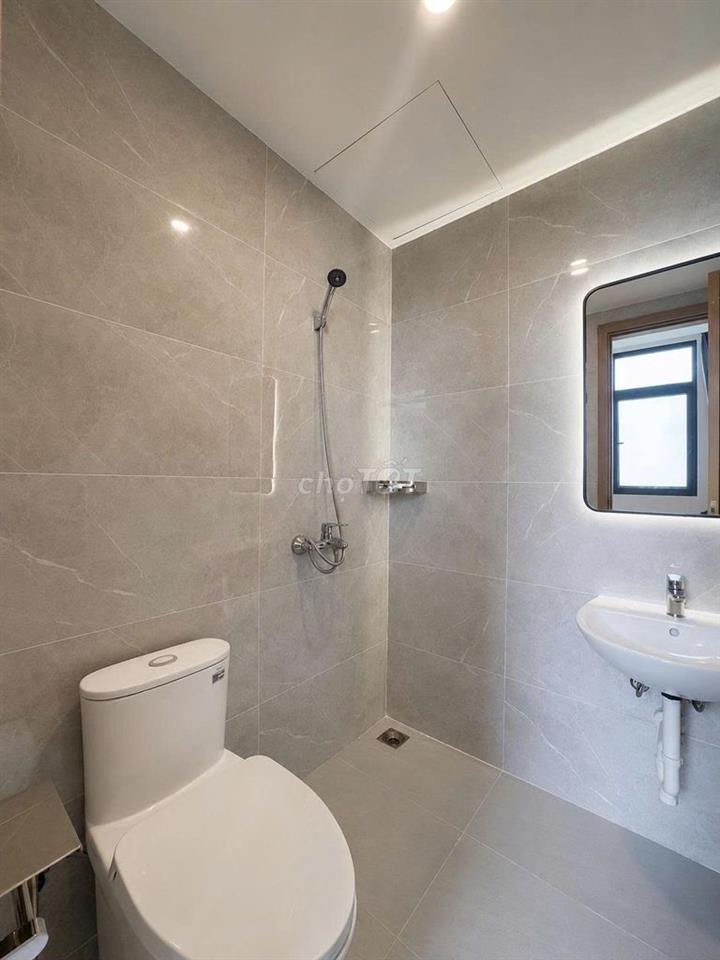 CĂN HỘ 1PN VIEW SÔNG MỚI 99% - NGUYỄN THỊ SÁU, HÒA XUÂN