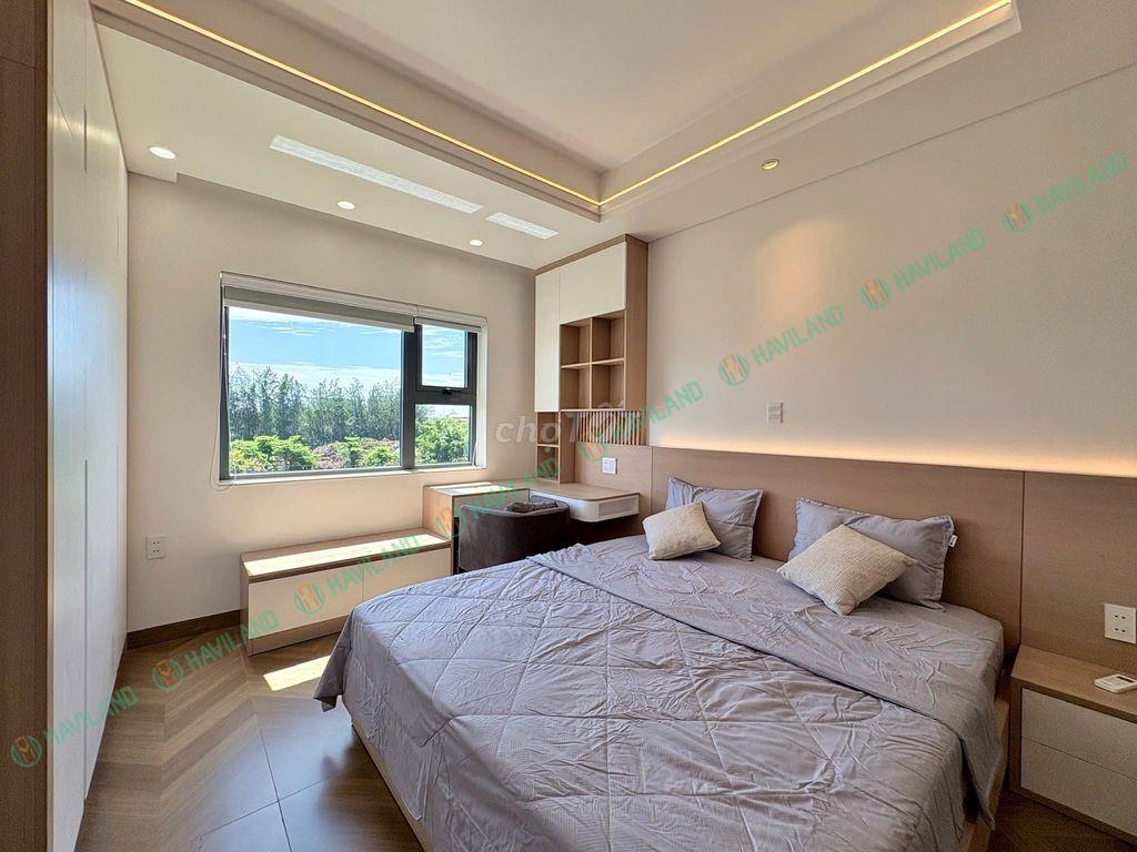 CĂN HỘ STUDIO HIỆN ĐẠI – BÀU CẦU 27, HÒA XUÂN | ĐẦY ĐỦ NỘI THẤT