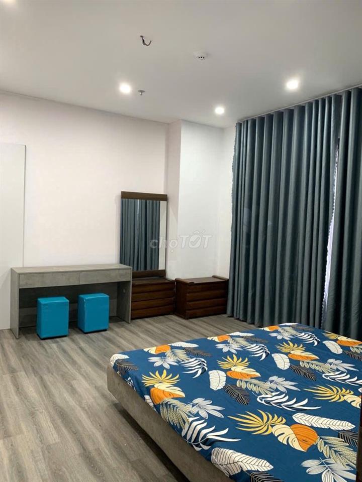 SIÊU PHẨM CĂN HỘ 3PN SIÊU RỘNG – TRUNG TÂM HÒA CƯỜNG