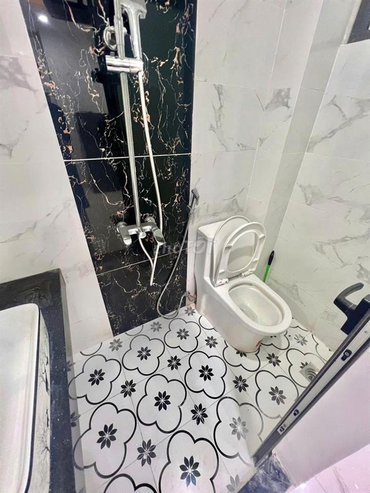 CĂN HỘ 1 PHÒNG NGỦ FULL NỘI THẤT – HÒA CƯỜNG
