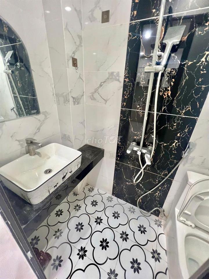 CĂN HỘ 1 PHÒNG NGỦ FULL NỘI THẤT – HÒA CƯỜNG
