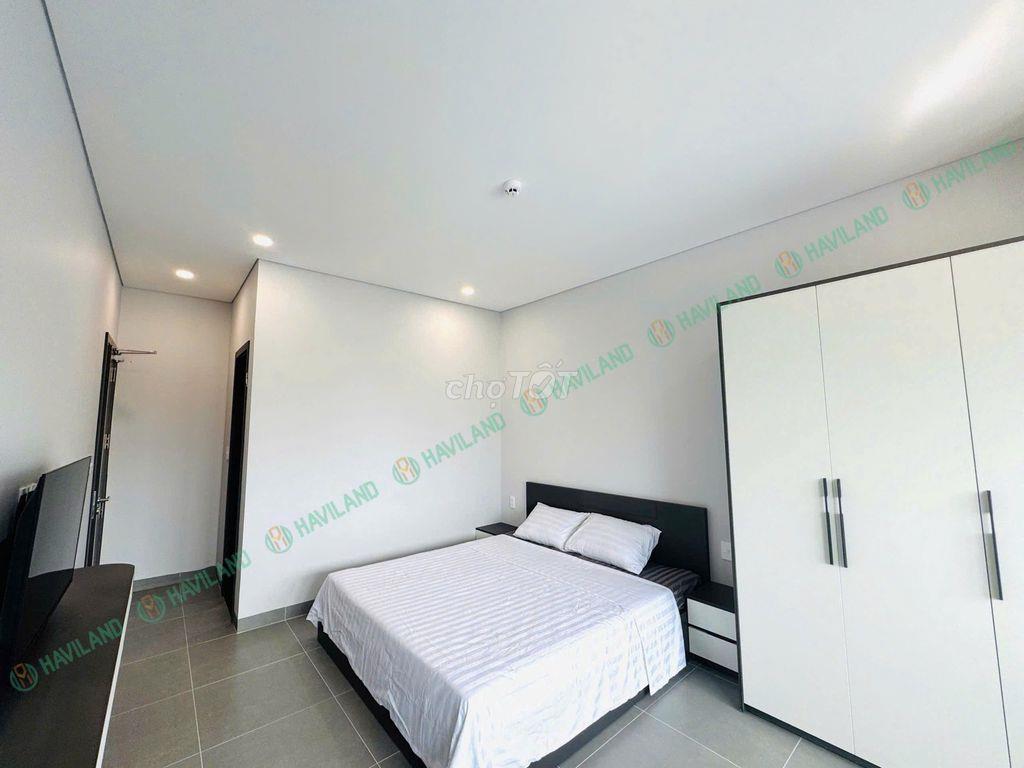 CHO THUÊ CĂN HỘ STUDIO – HÒA HẢI, GẦN BÃI TẮM TÂN TRÀ ✨