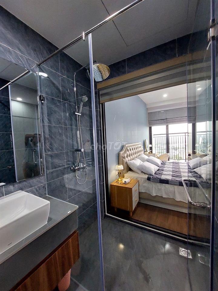  CHO THUÊ CĂN HỘ CAO CẤP 2 PHÒNG NGỦ – TÒA NHÀ VISTA