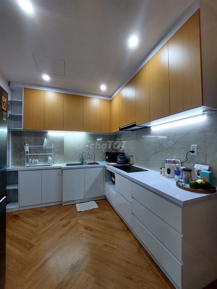  CHO THUÊ CĂN HỘ CAO CẤP 2 PHÒNG NGỦ – TÒA NHÀ VISTA
