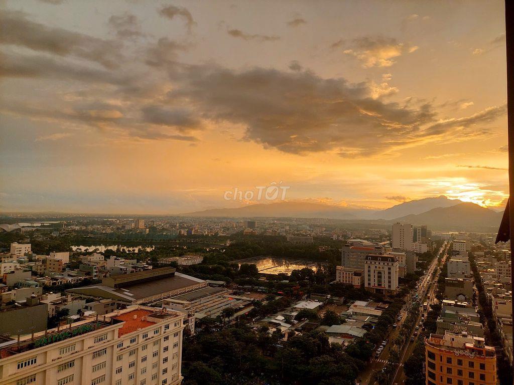  CHO THUÊ CĂN HỘ CAO CẤP 2 PHÒNG NGỦ – TÒA NHÀ VISTA