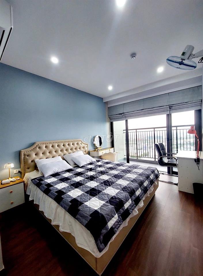  CHO THUÊ CĂN HỘ CAO CẤP 2 PHÒNG NGỦ – TÒA NHÀ VISTA