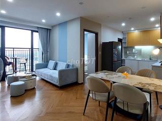  CHO THUÊ CĂN HỘ CAO CẤP 2 PHÒNG NGỦ – TÒA NHÀ VISTA