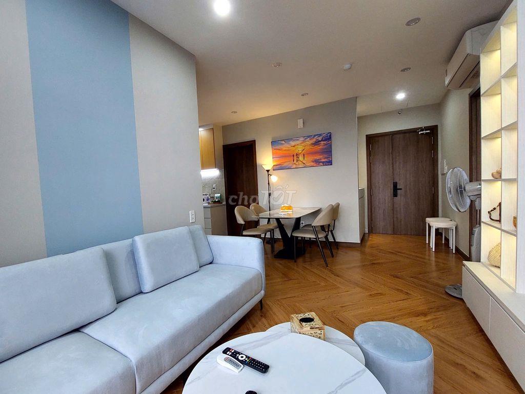  CHO THUÊ CĂN HỘ CAO CẤP 2 PHÒNG NGỦ – TÒA NHÀ VISTA