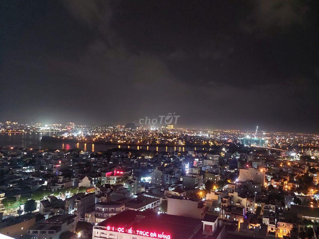  CHO THUÊ CĂN HỘ CAO CẤP 2 PHÒNG NGỦ – TÒA NHÀ VISTA