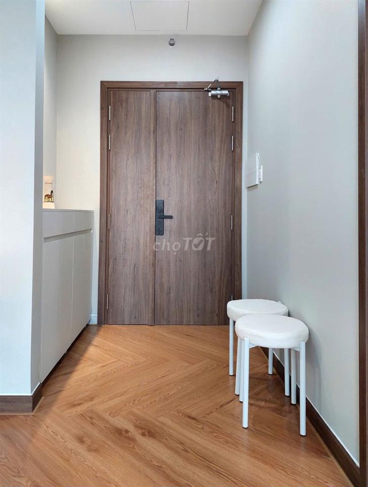  CHO THUÊ CĂN HỘ CAO CẤP 2 PHÒNG NGỦ – TÒA NHÀ VISTA