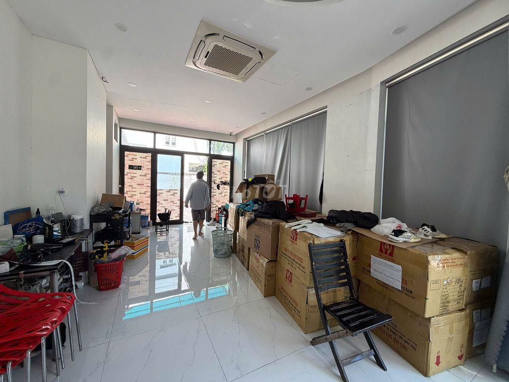 MẶT BẰNG KINH DOANH + 1PN – LÔ GÓC 2 MẶT ĐƯỜNG, CHỈ 9 TRIỆU/THÁNG!