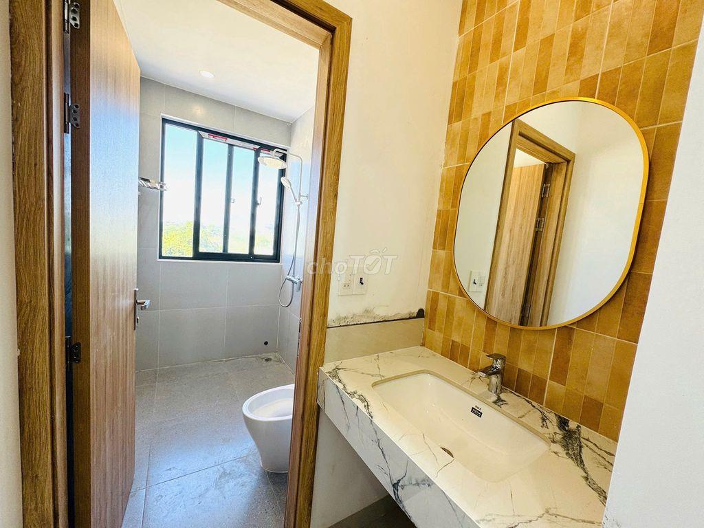 CĂN HỘ 1 PHÒNG NGỦ MỚI TINH – CHỈ TỪ 6,5–7 TRIỆU VNĐ/THÁNG!