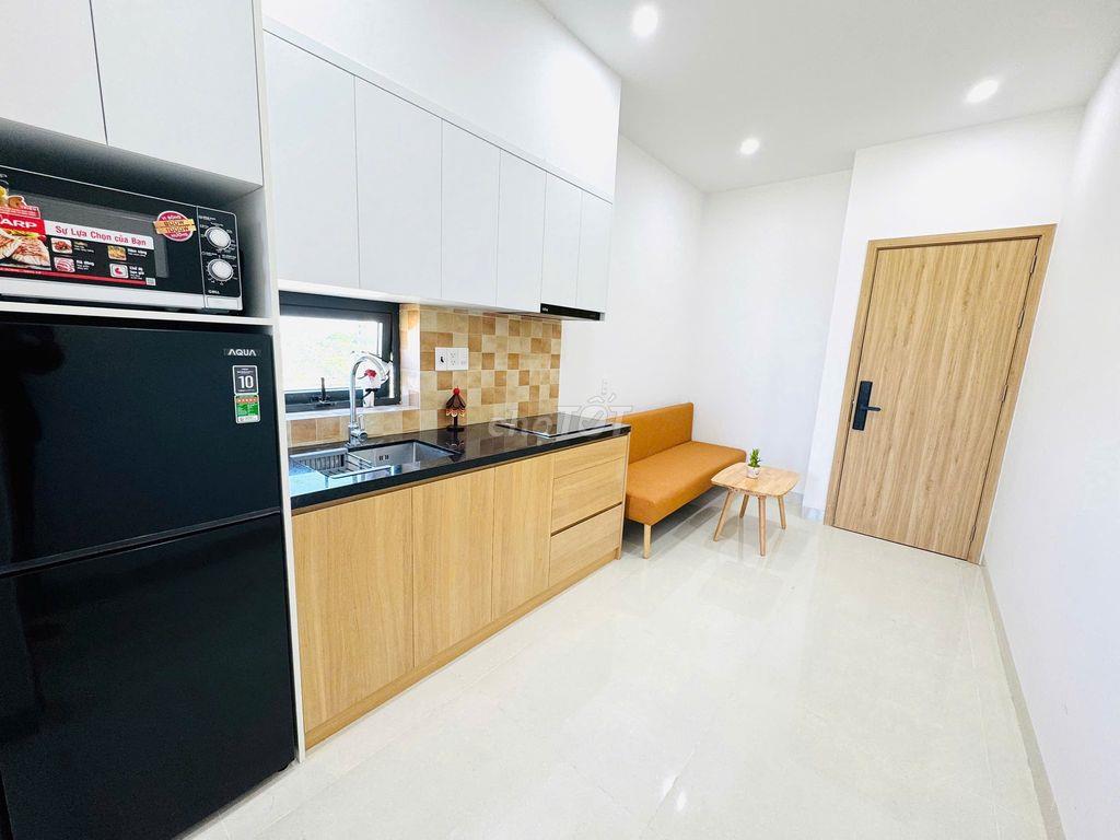 CĂN HỘ 1 PHÒNG NGỦ MỚI TINH – CHỈ TỪ 6,5–7 TRIỆU VNĐ/THÁNG!