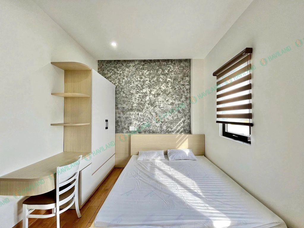 🔥 STUDIO FULL NỘI THẤT GẦN LOTTE MART – CHỈ 6,5 TRIỆU/THÁNG! 🏡