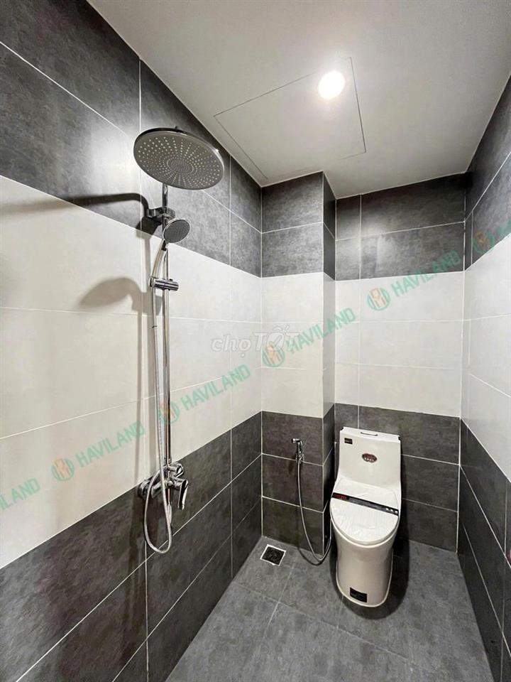 🔥 STUDIO FULL NỘI THẤT GẦN LOTTE MART – CHỈ 6,5 TRIỆU/THÁNG! 🏡