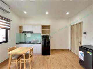 🔥 STUDIO FULL NỘI THẤT GẦN LOTTE MART – CHỈ 6,5 TRIỆU/THÁNG! 🏡