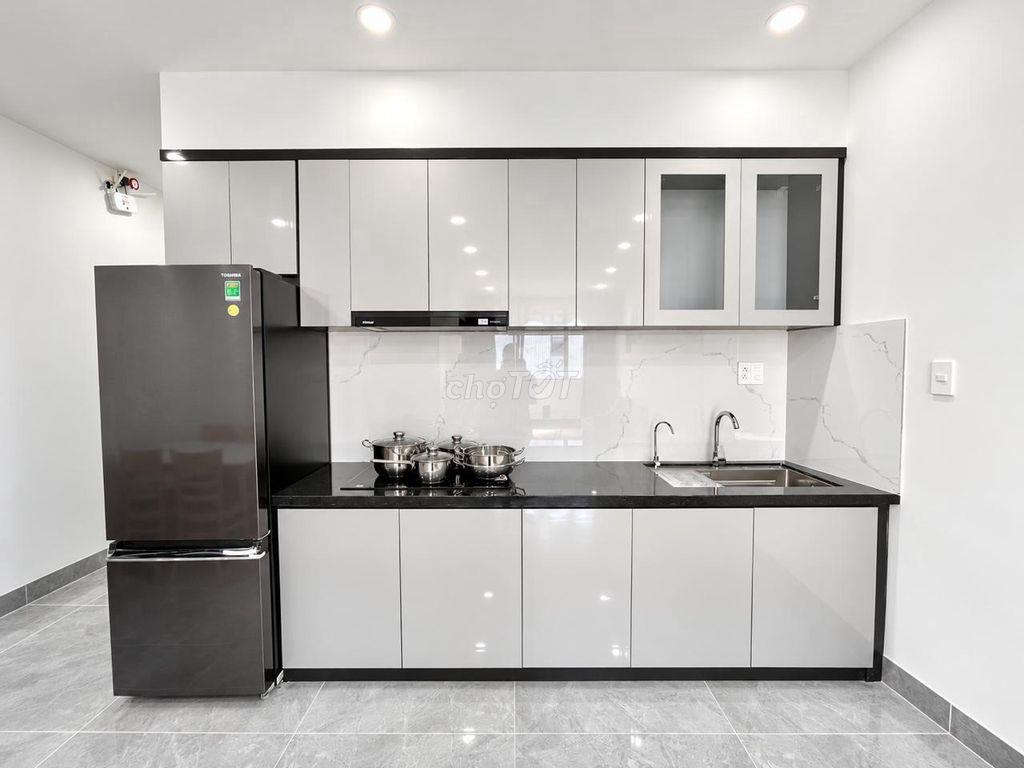 CHO THUÊ CĂN HỘ 2 PHÒNG NGỦ TẠI ĐÀ NẴNG – 12–15 TRIỆU VNĐ/THÁNG!