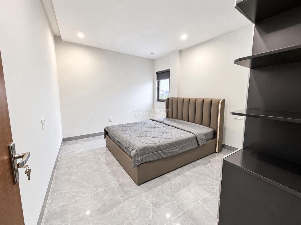 CHO THUÊ CĂN HỘ 2 PHÒNG NGỦ TẠI ĐÀ NẴNG – 12–15 TRIỆU VNĐ/THÁNG!