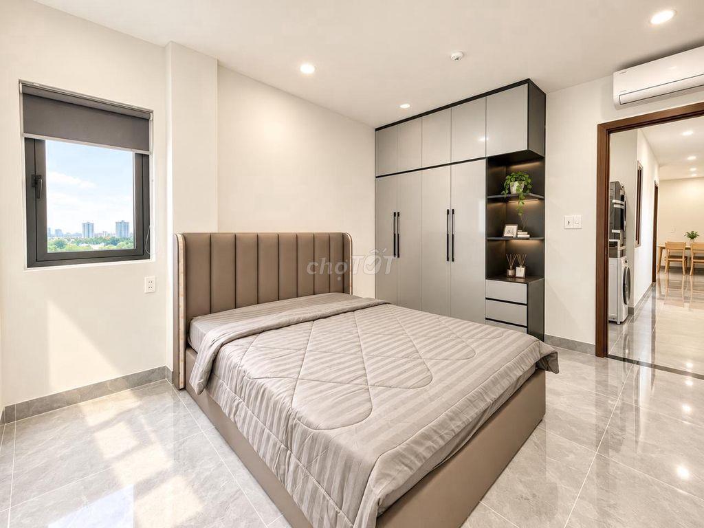 CHO THUÊ CĂN HỘ 2 PHÒNG NGỦ TẠI ĐÀ NẴNG – 12–15 TRIỆU VNĐ/THÁNG!