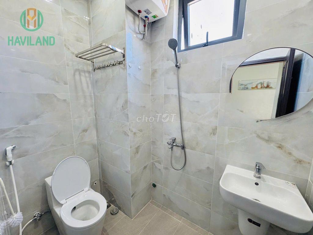 TRỐNG SẴN CĂN HỘ 1PN GẦN CẦU HÒA XUÂN