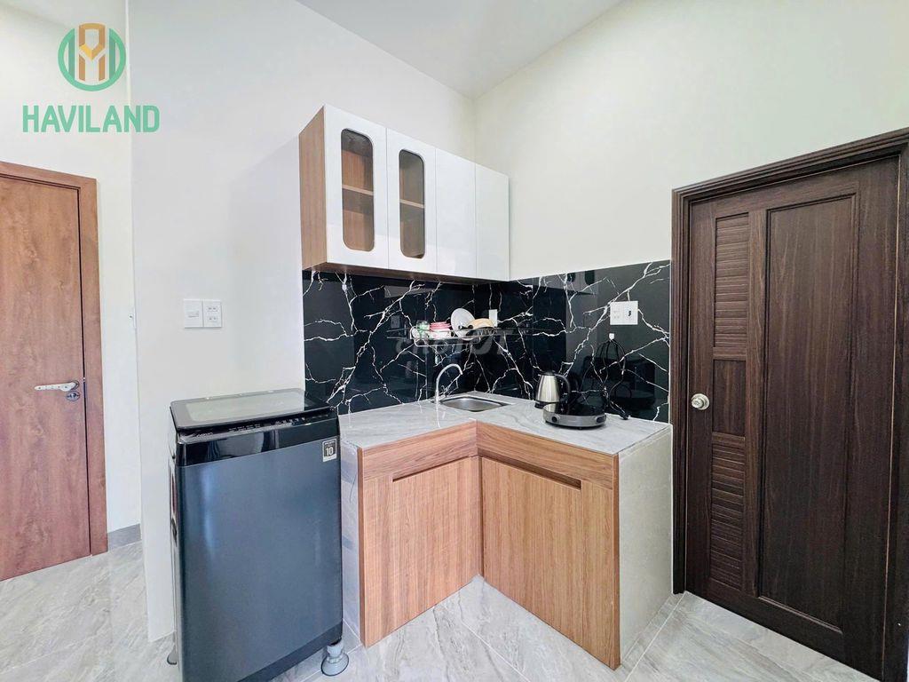 TRỐNG SẴN CĂN HỘ 1PN GẦN CẦU HÒA XUÂN