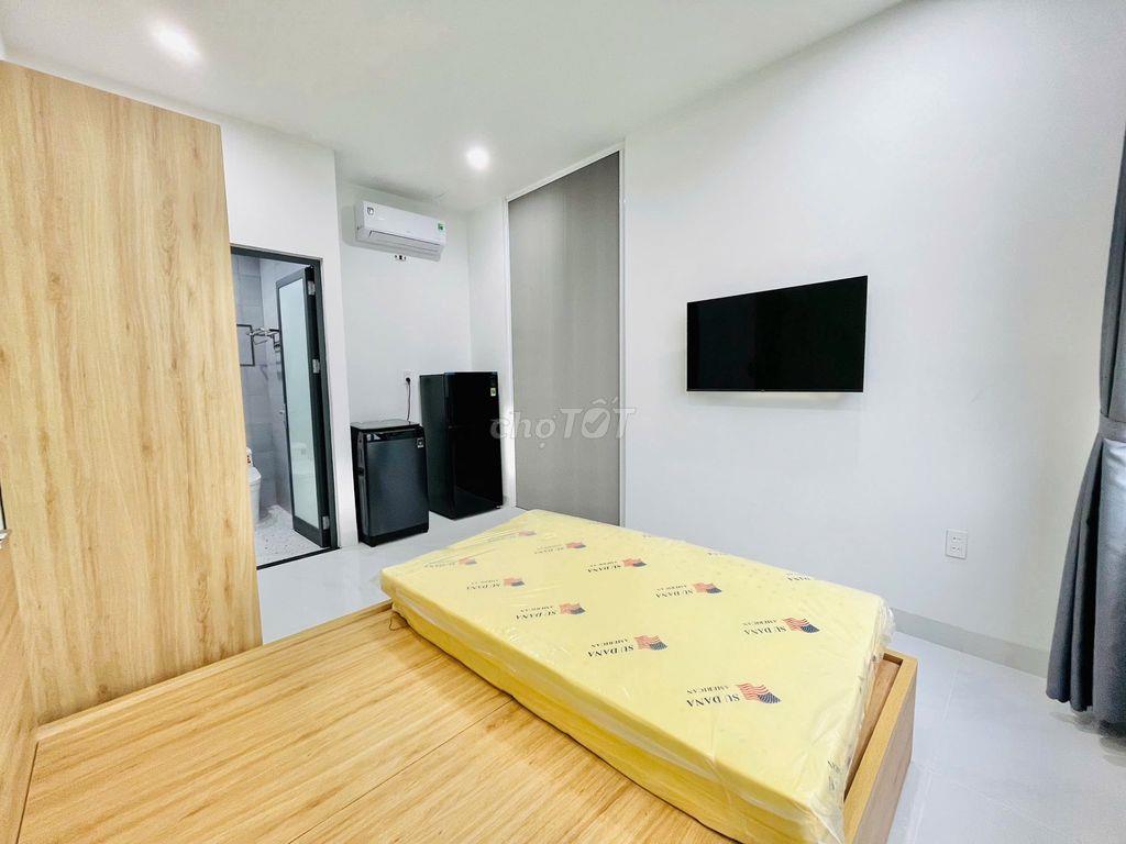 CĂN HỘ 1 PHÒNG NGỦ TẠI TRUNG TÂM THÀNH PHỐ