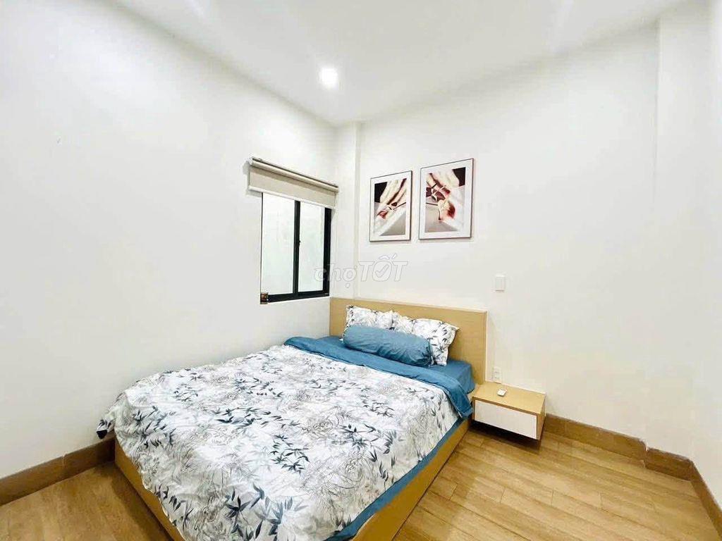 🌆 Căn hộ 2 phòng ngủ đầy đủ nội thất, giá tốt tại khu vực Sơn Trà