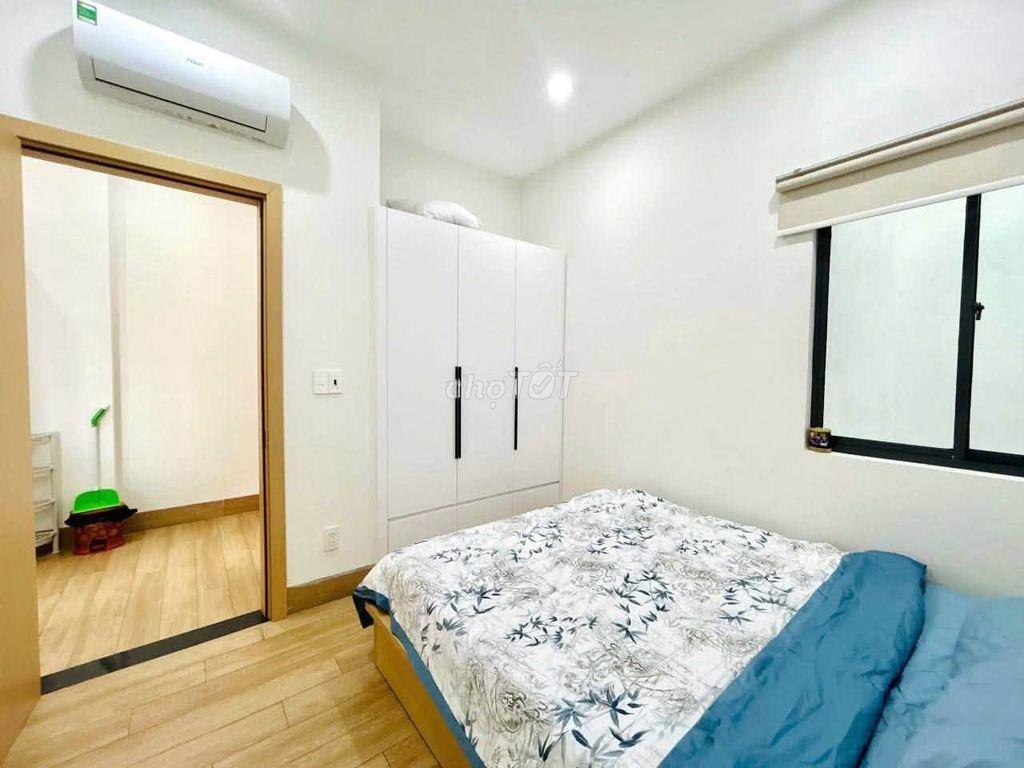 🌆 Căn hộ 2 phòng ngủ đầy đủ nội thất, giá tốt tại khu vực Sơn Trà