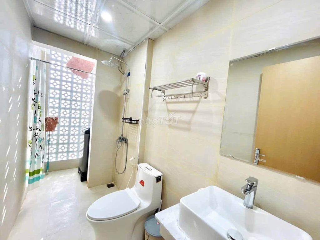 🌆 Căn hộ 2 phòng ngủ đầy đủ nội thất, giá tốt tại khu vực Sơn Trà