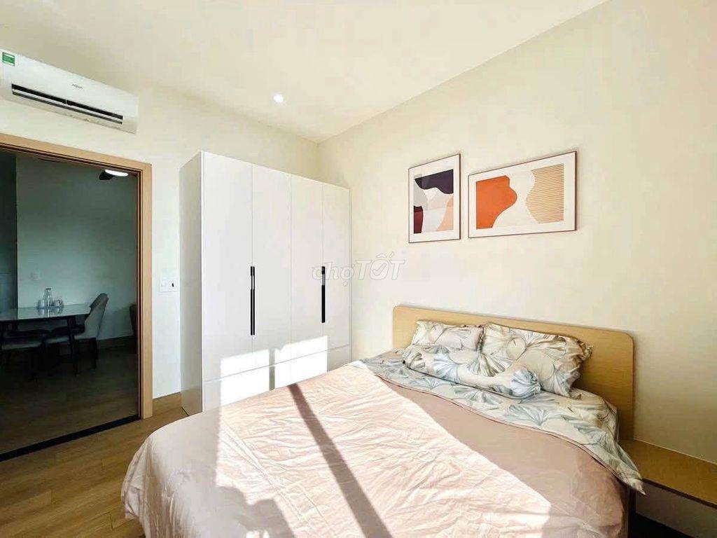 🌆 Căn hộ 2 phòng ngủ đầy đủ nội thất, giá tốt tại khu vực Sơn Trà