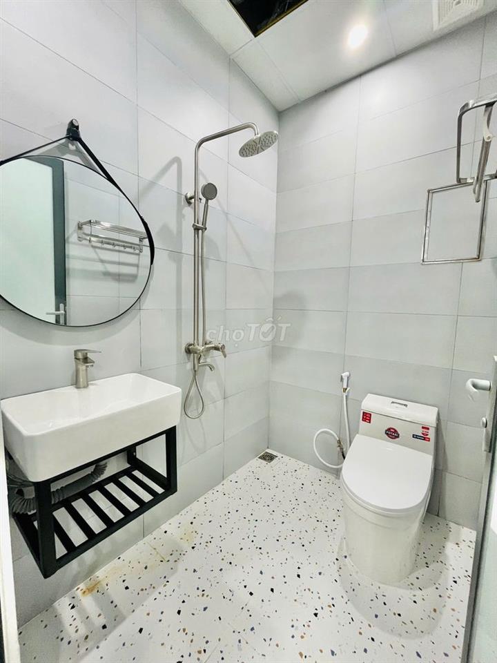 CĂN HỘ 1 PHÒNG NGỦ MỚI KHU VỰC HÒA CƯỜNG 